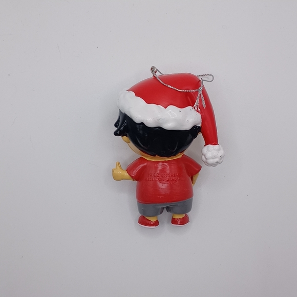 2020 Ryan's World Christmas Ornament - Picture 3 of 4